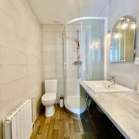 Appartamento Etoile - Centre - Proche Gare *